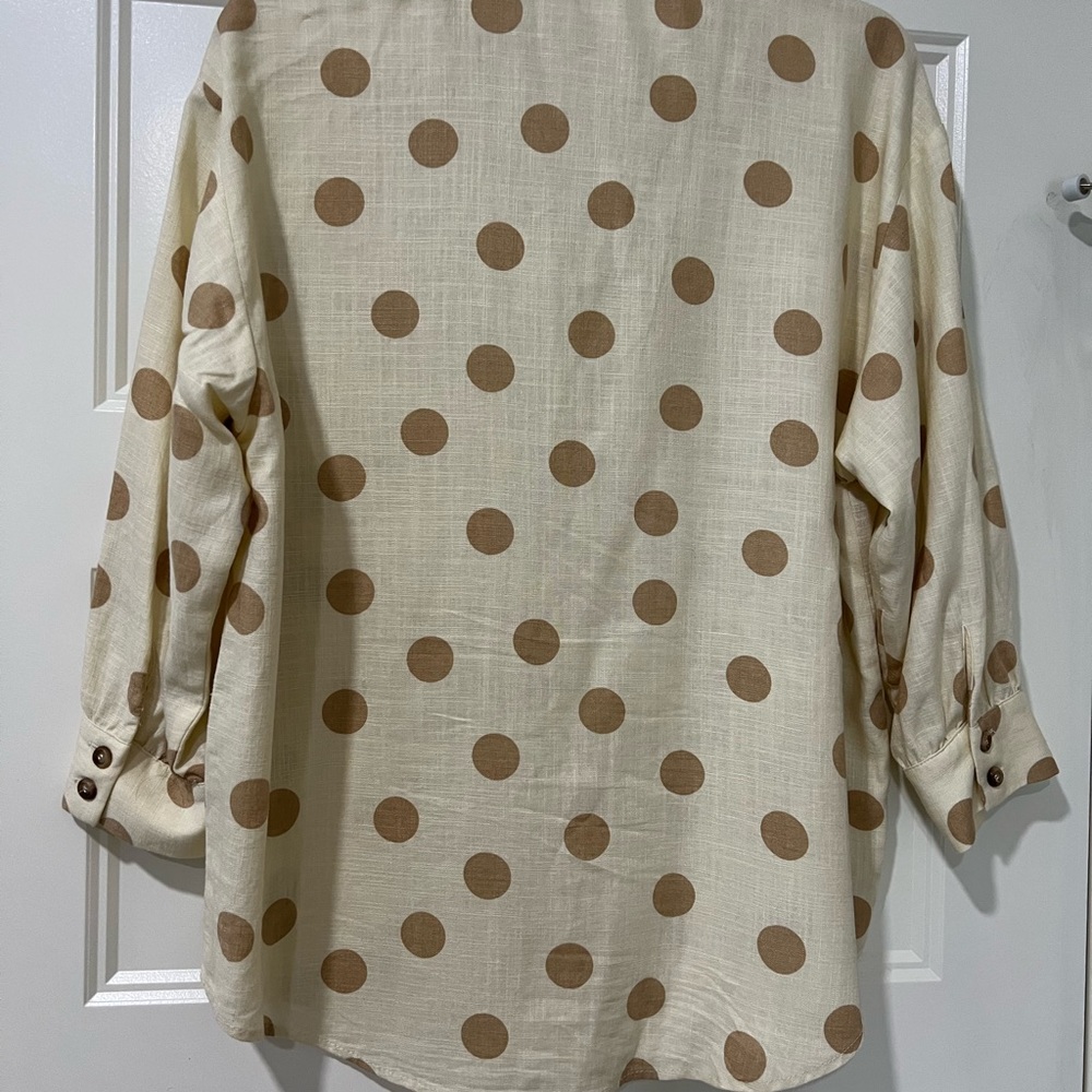 Polka dots - Picture 3 of 3